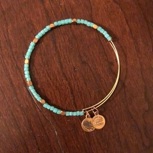 Alex and Ani Bangle